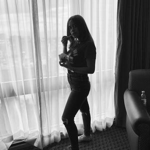 Meet your Posher, Marjorie